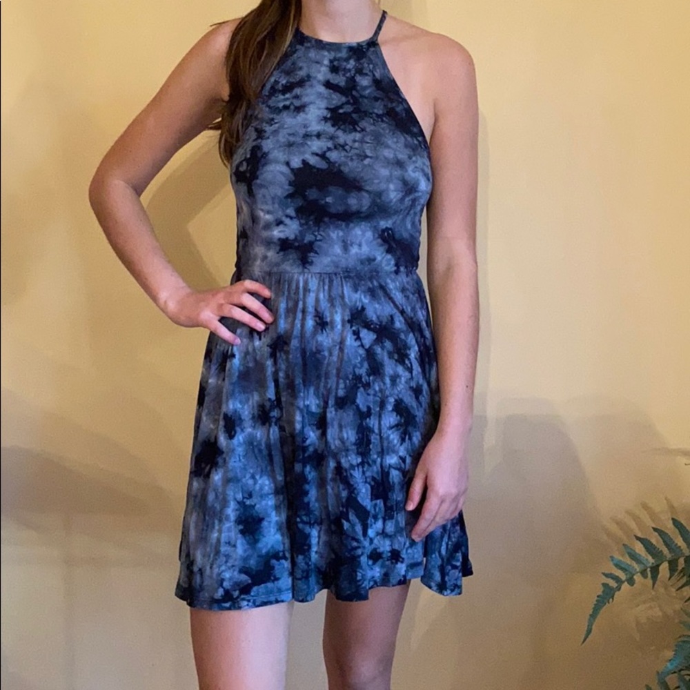 American Eagle Soft & Sexy Mini Dress!